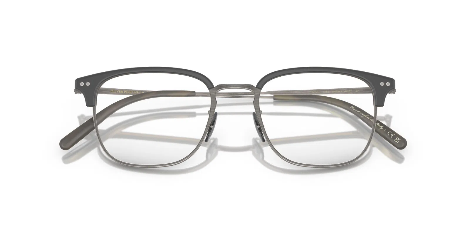Oliver Peoples Willman 5359 Eyeglasses - view 14